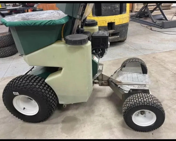 2010-2014 Reconditioned / Refurbished Permagreen Triumph Old Style Hopper