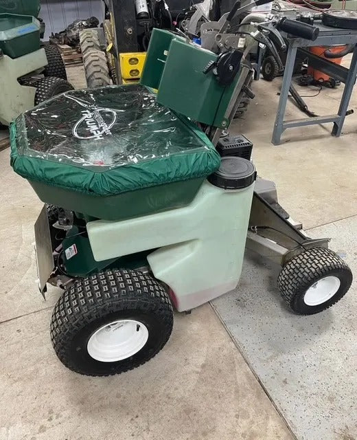 2015 +Reconditioned / Refurbished Permagreen Triumph New Style Hopper