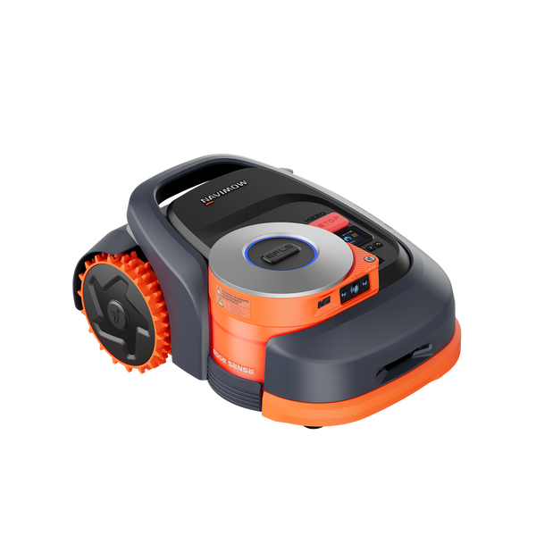 Navimow H220 Robotic Lawn Mower