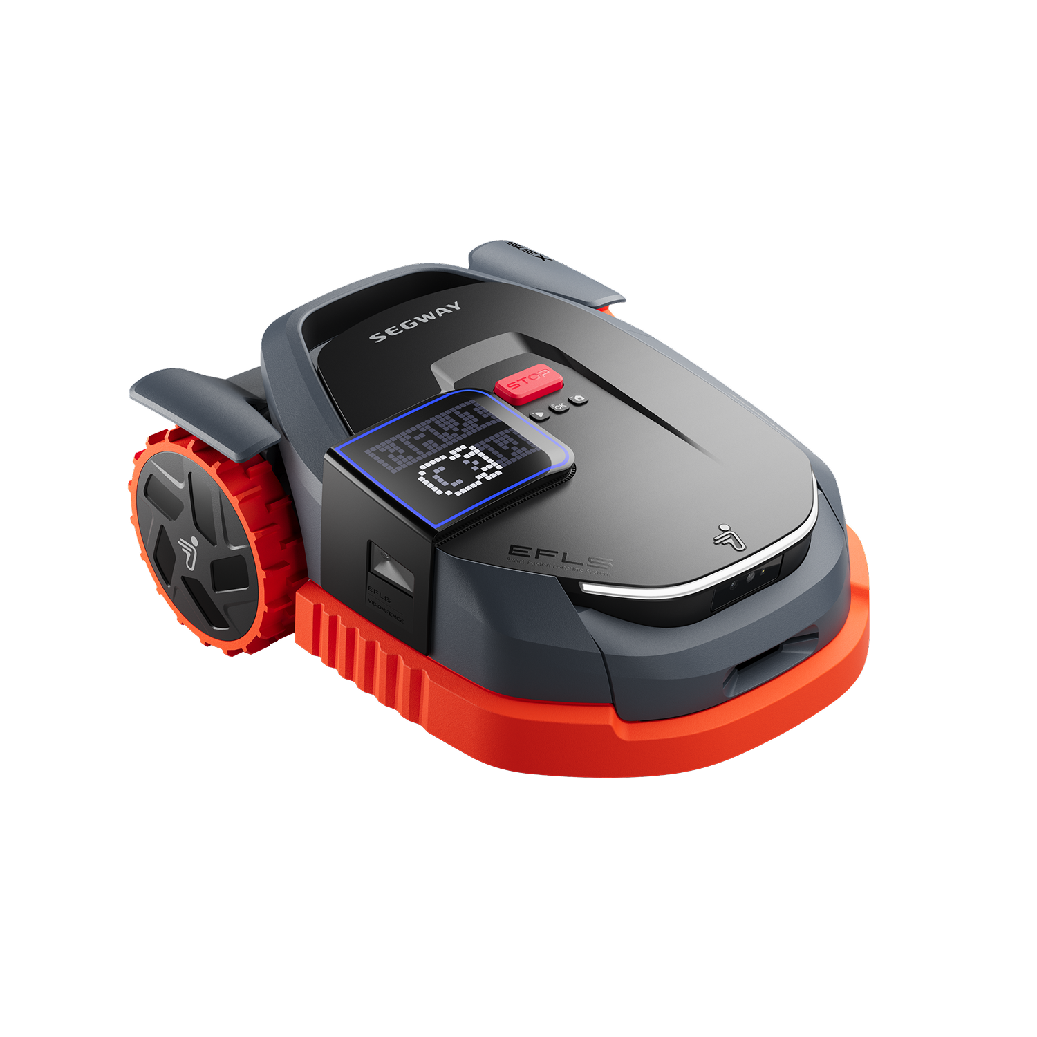 Segway Navimow X315 Robotic Lawn Mower