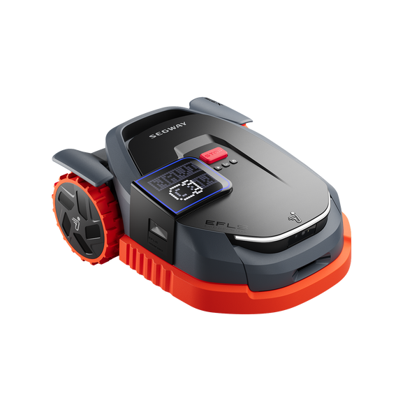 Segway Navimow X315 Robotic Lawn Mower
