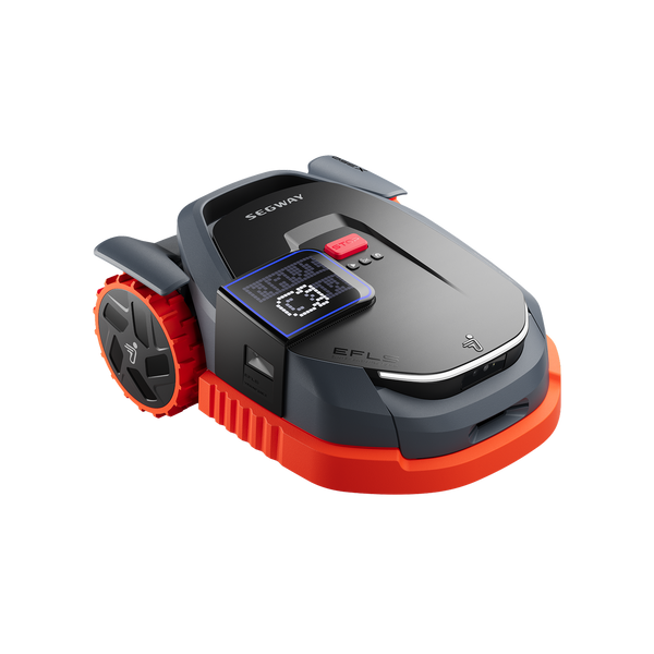 Segway Navimow X350 Robotic Lawn Mower