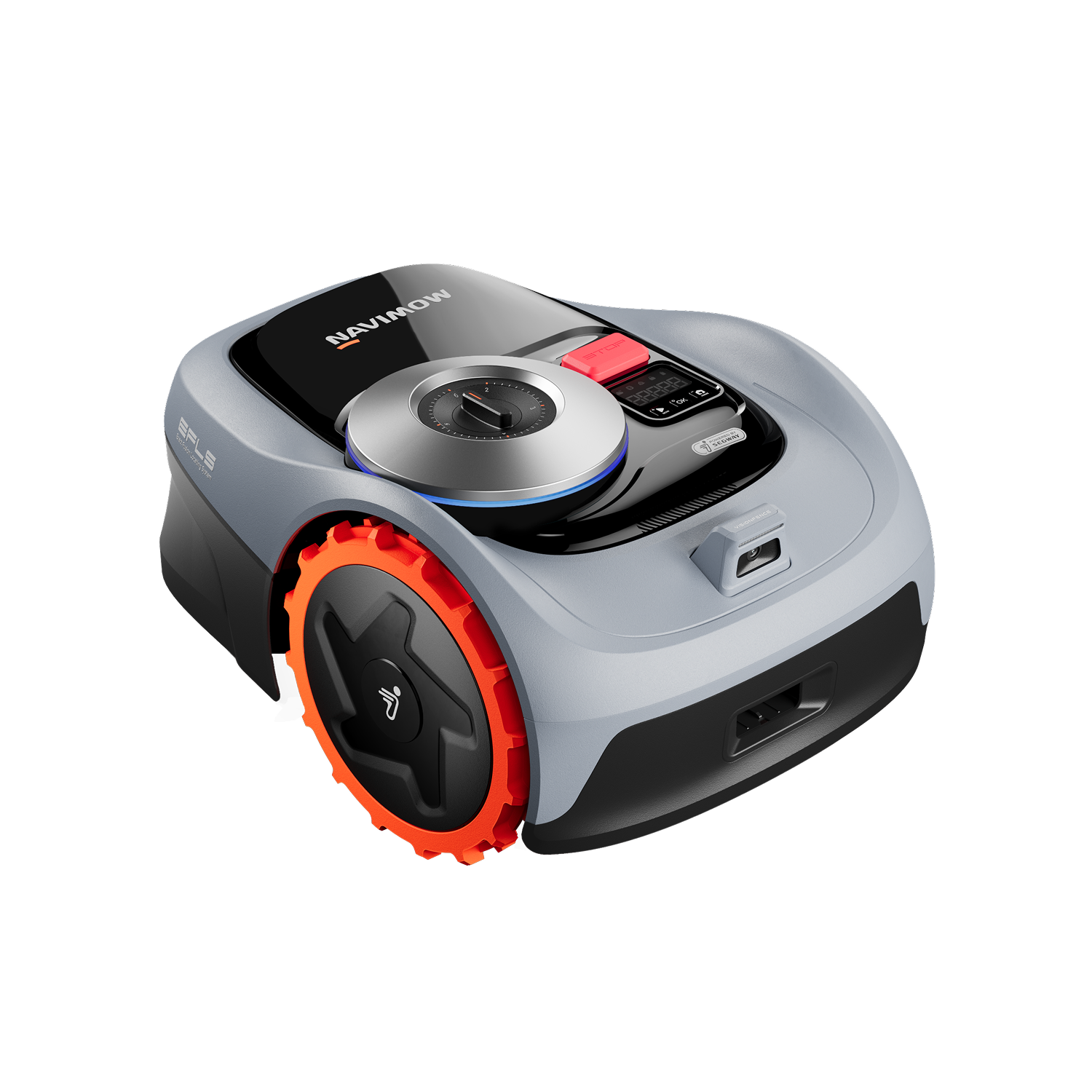 Navimow i105 Robotic Lawn Mower