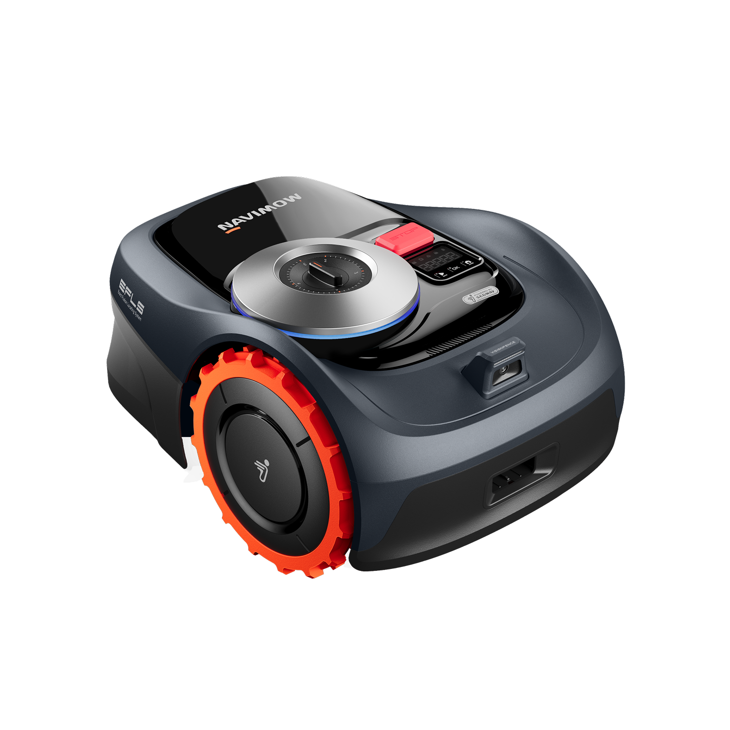 Navimow i110 Robotic Lawn Mower