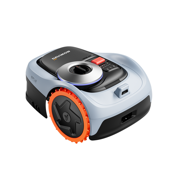 Navimow i206 AWD Robotic Lawn Mower