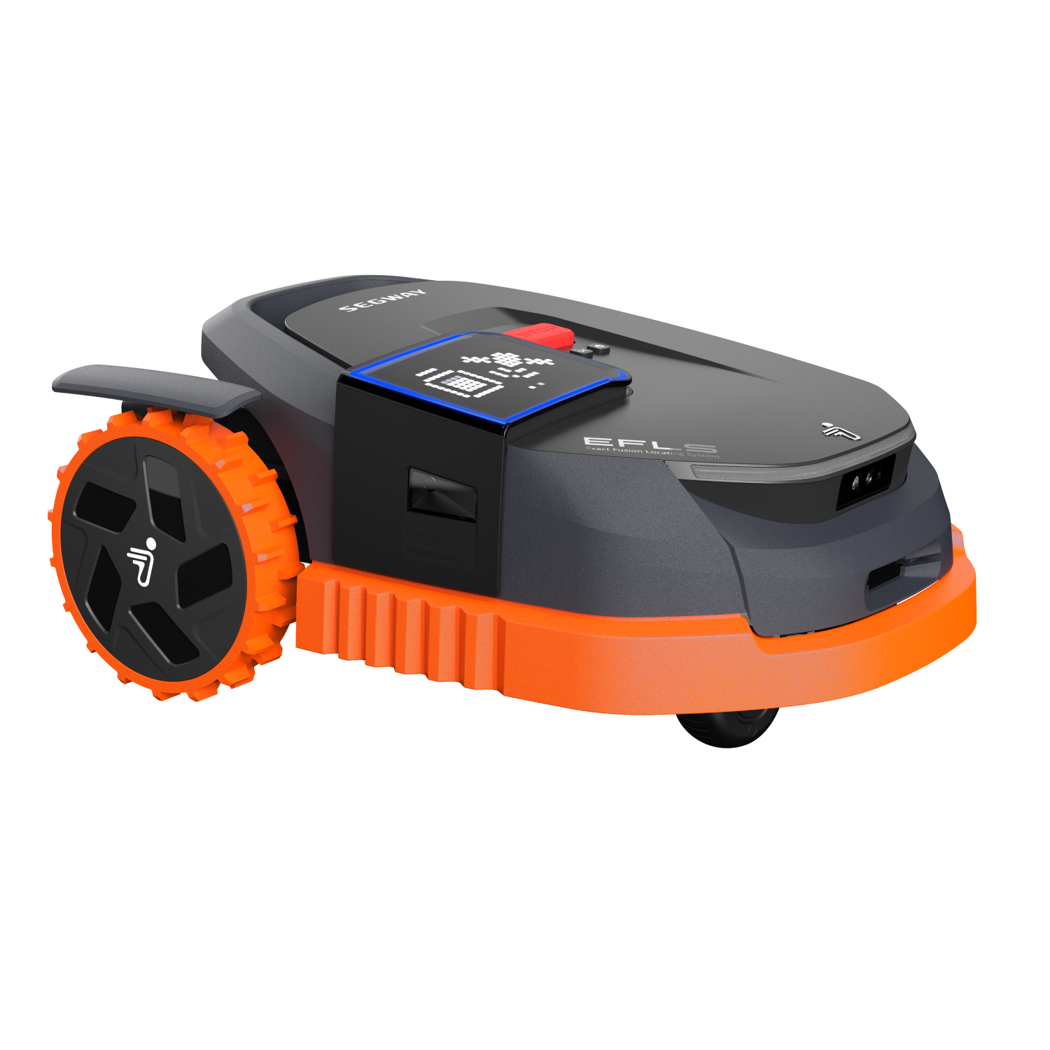 Segway Navimow X390 Robotic Lawn Mower