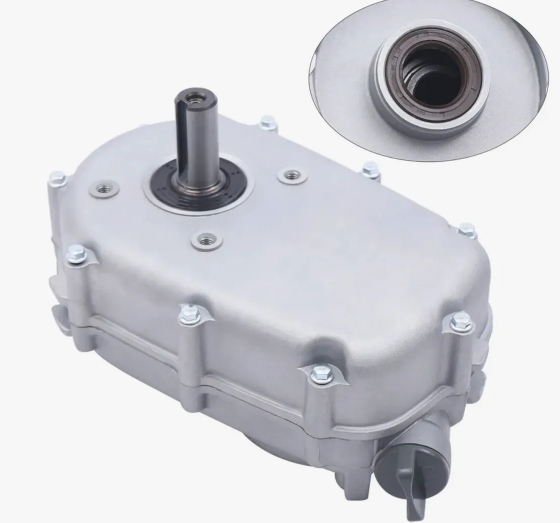 Turf Equimpment USA Aftermarket 2:1 Wet Clutch Compatible to Fit any Motor With a 3/4" Shaft