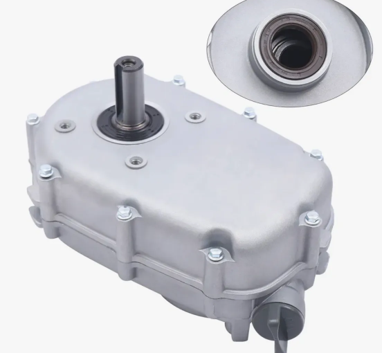 Predator 6.6hp Performance Engine W/ 2:1 Wet Clutch