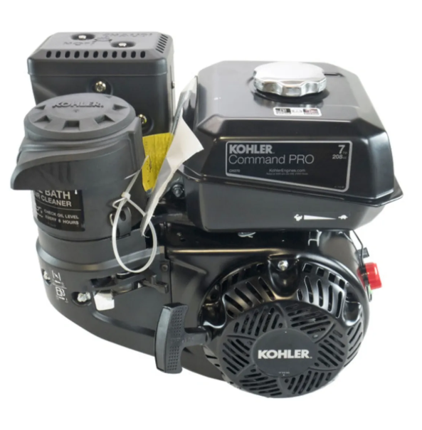 Kohler Command Pro 7hp W/Wet Clutch