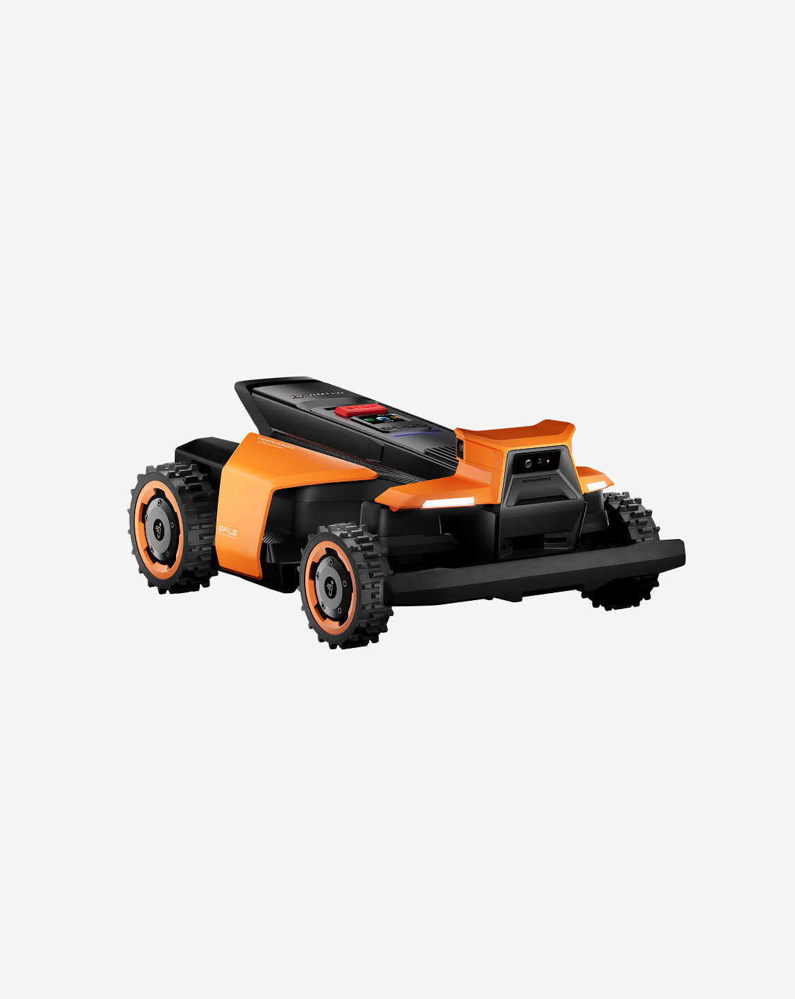 Navimow Terranox CM 240M1 Robotic Lawn Mower