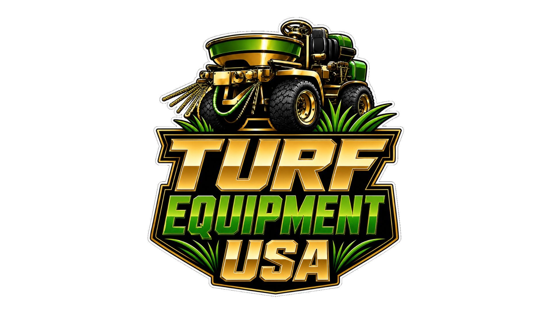 Turf Equipment USA