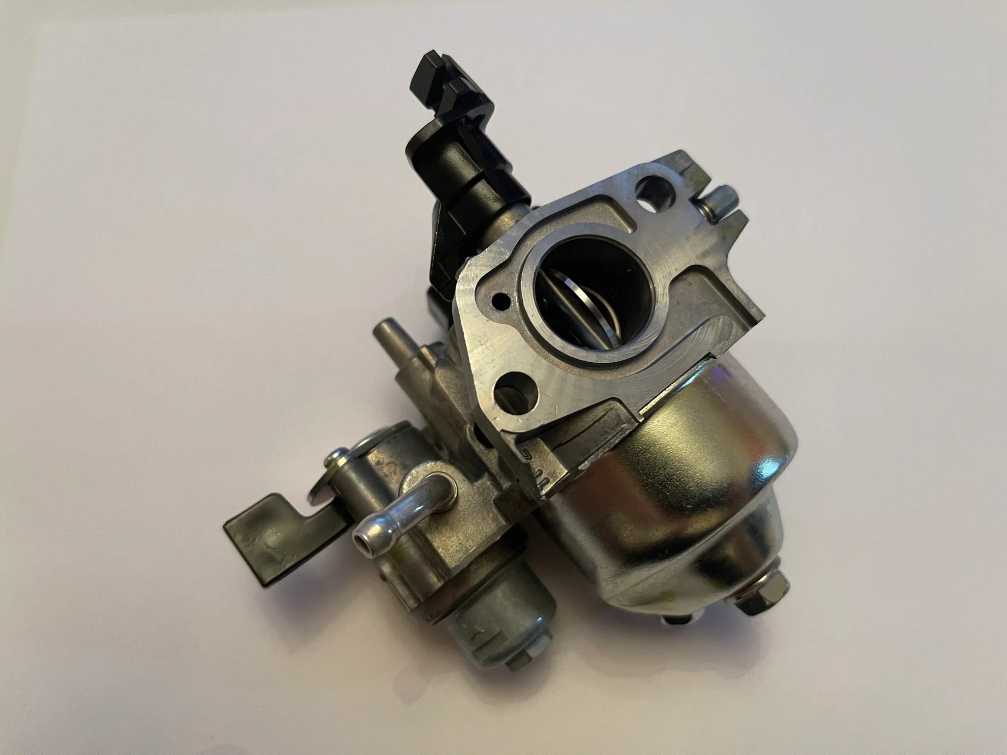 Genuine Honda Oem Carbureator Gx160 or Gx200 will Fit Permagreen Triumph or Magnum