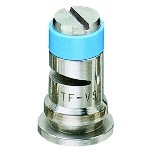 Teejet Spray tip 5.0 Turbo Floodjet compatible with all Permagreen Triumphs and Permagreen Magnums