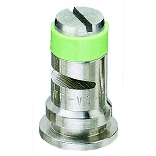Teejet Spray tip 7.5 Turbo Floodjet compatible with all Permagreen Triumphs and Permagreen Magnums