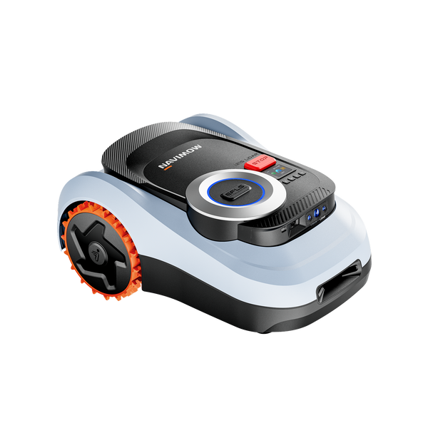 Navimow i215 LiDAR Robotic Lawn Mower