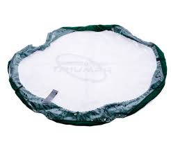 Turf Equipment USA Permagreen Magnum Hopper Cover