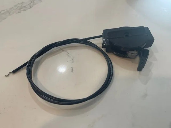 Turf Equipment USA Permagreen Magnum 3rd Hole Cable Compatible