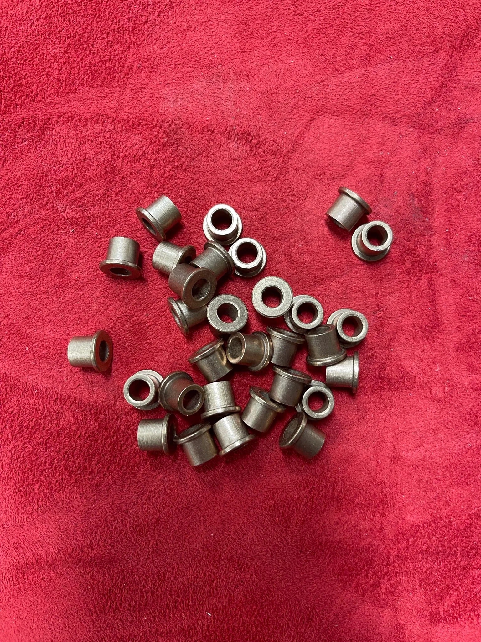 Turf Equipment USA Idler Arm Bushings Compatible for Permagreen Magnum