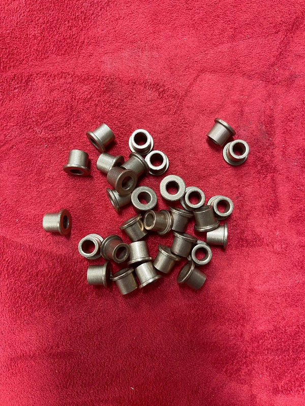 Turf Equipment USA Idler Arm Bushings Compatible for Permagreen Magnum