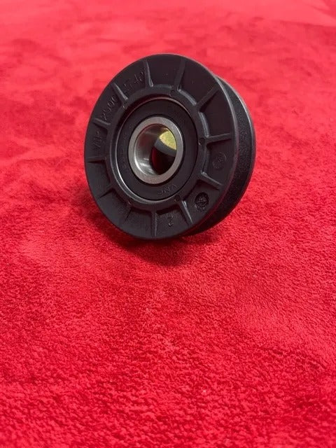 Turf Equipment USA Spinner Idler Pulle Compatible for Permagreen Magnum