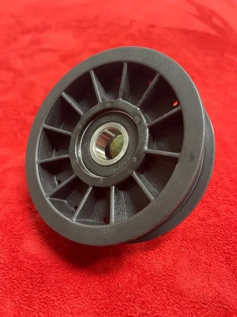 Turf Equipment USA Idler Drive Pulley Will Fit Permagreen Magnum or Permagreen Triumph