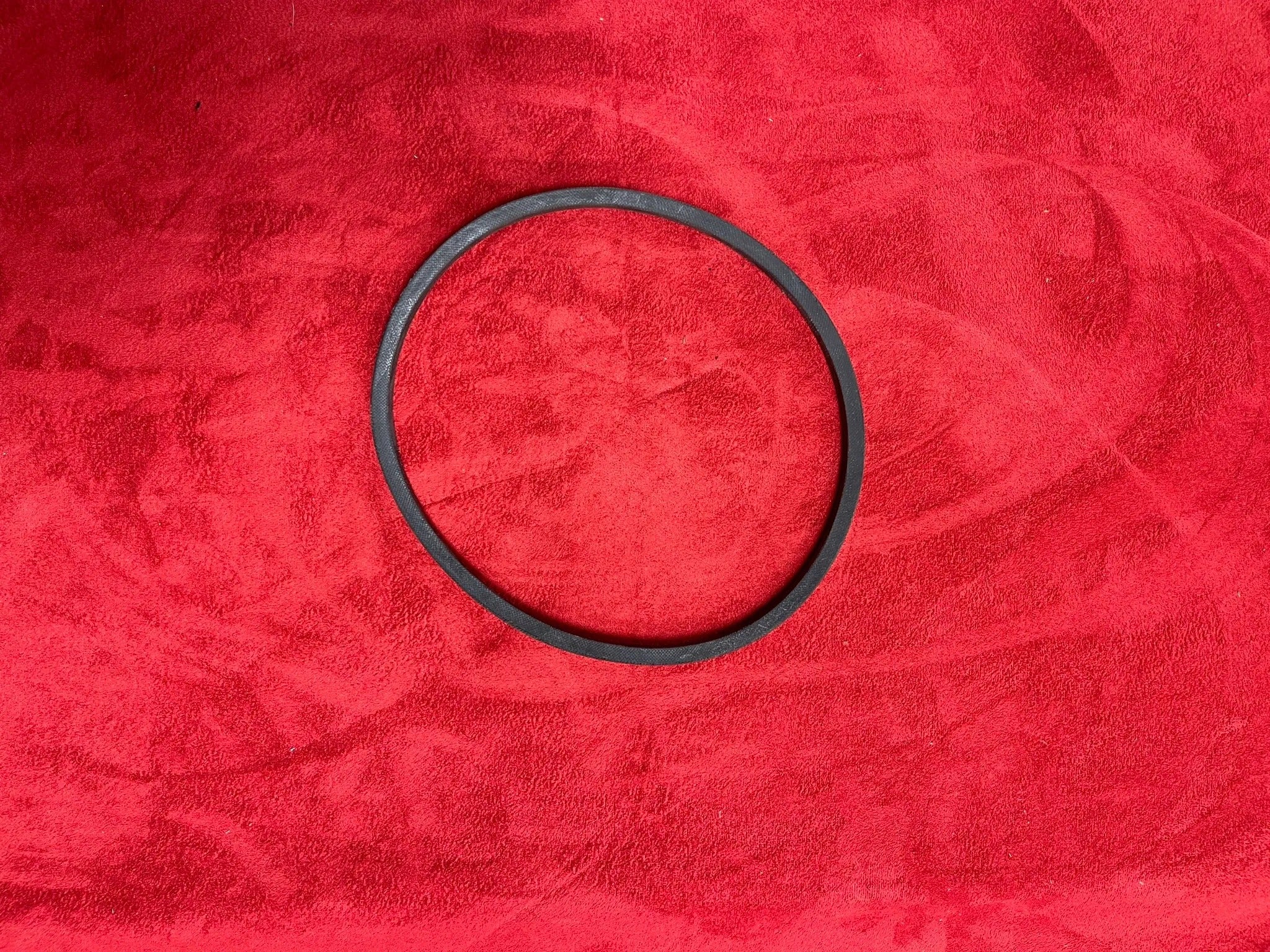 Turf Equipment USA Compatible Spinner / Pump Belt for Permagreen Magnum