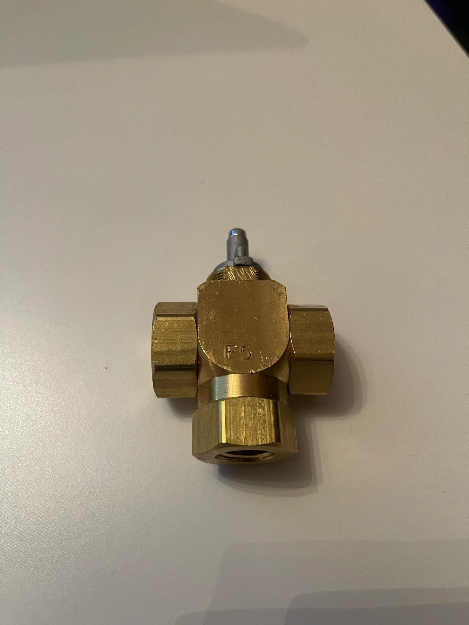 Turf Equipment USA Compatible Permagreen Triumph spray selector valve 3way
