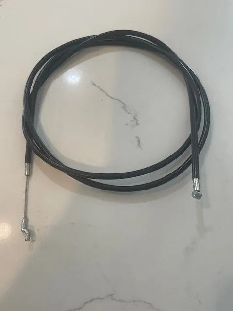Turf Equipment USA Permagreen Magnum Throttle Cable Compatible