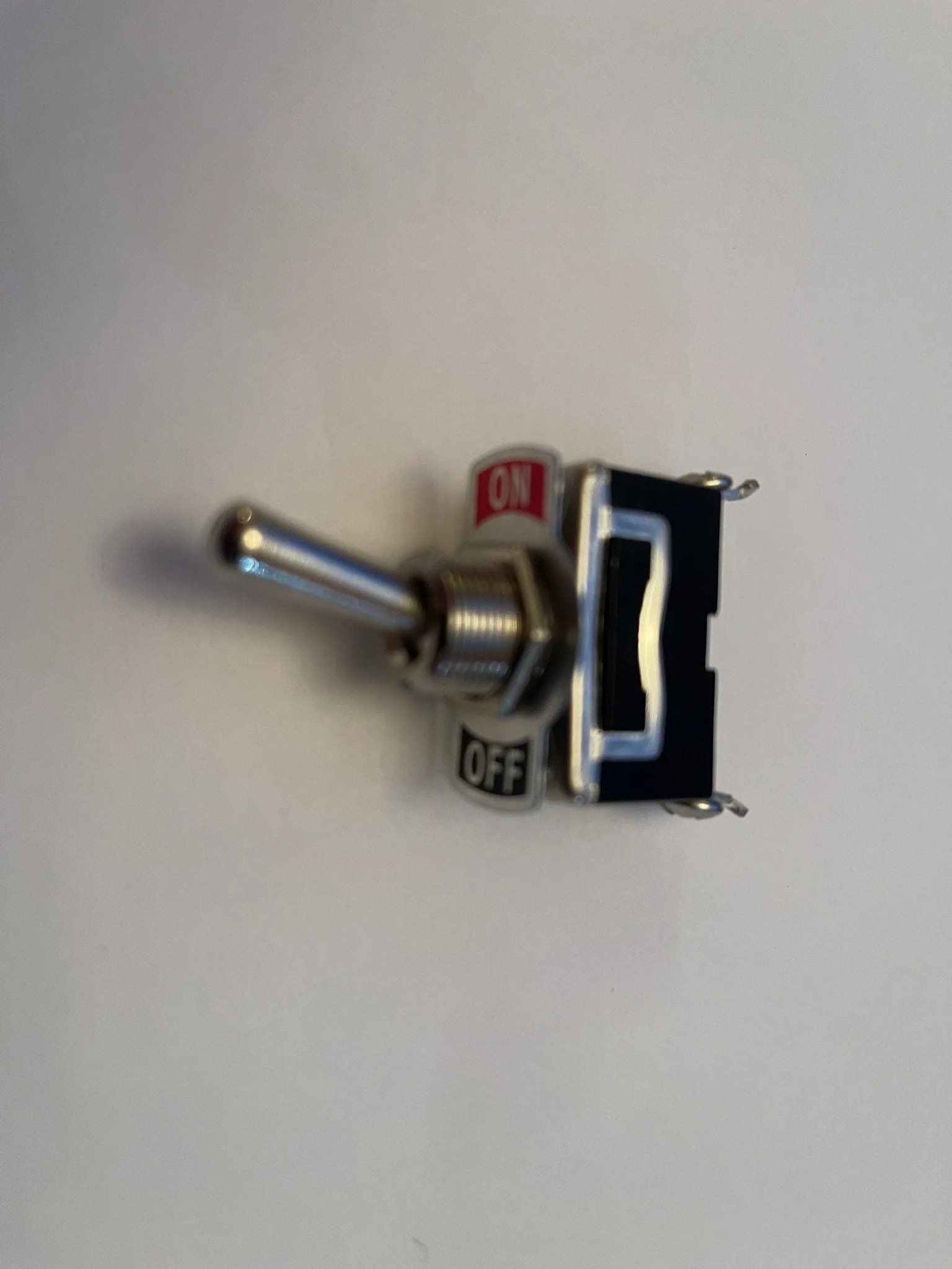 Turf Equipment USA On/Off Switch Aftermarket will fit Permagreen Triumph or Permagreen Magnum