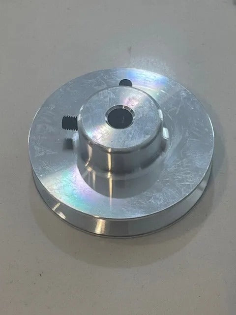 Turf Equipment USA Compatible Permagreen Magnum Pump Pulley