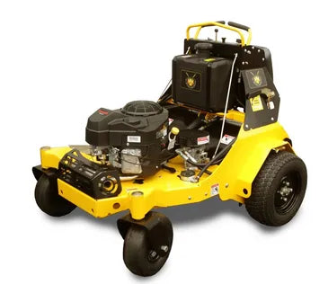 QUAD-AER 3000 30" RIDE ON AERATOR