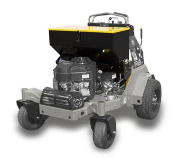 QUAD-AER 3000 30" RIDE ON AERATOR W/ SEEDBOX