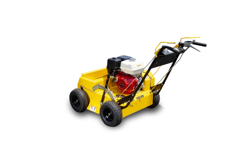 SUPERSEEDER HYDRO POWERSEEDER 24" HONDA