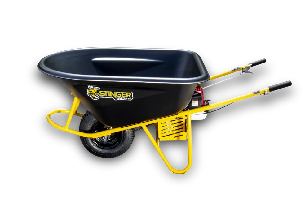 GOBARROW 9200