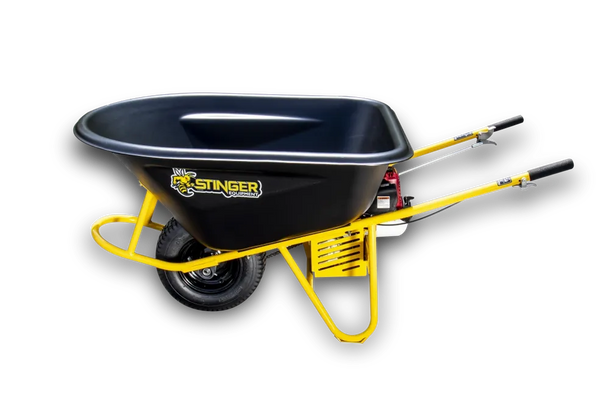 GOBARROW 9200