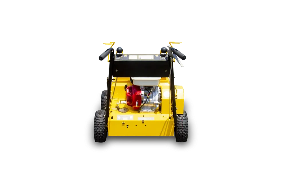 SUPERSEEDER HYDRO POWERSEEDER 24" HONDA