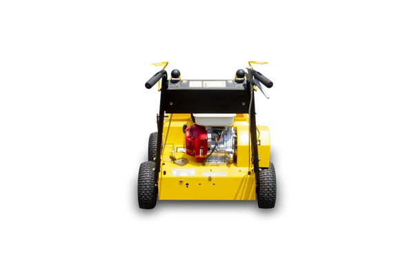SUPERSEEDER HYDRO POWERSEEDER 24" HONDA