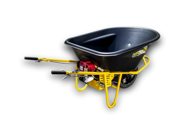 GOBARROW 9200