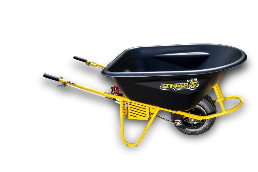 GOBARROW 9200