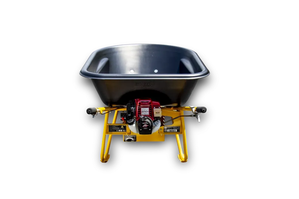 GOBARROW 9200
