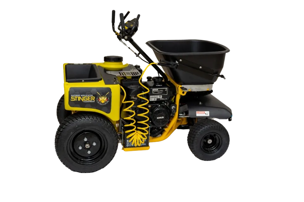 GATEWAY APPLICATOR