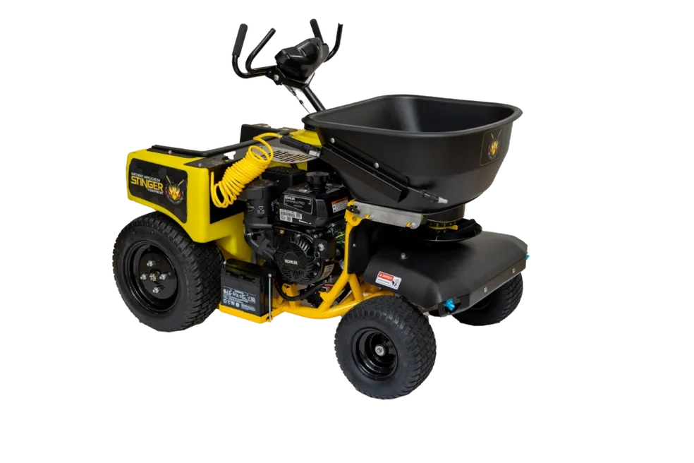 GATEWAY APPLICATOR