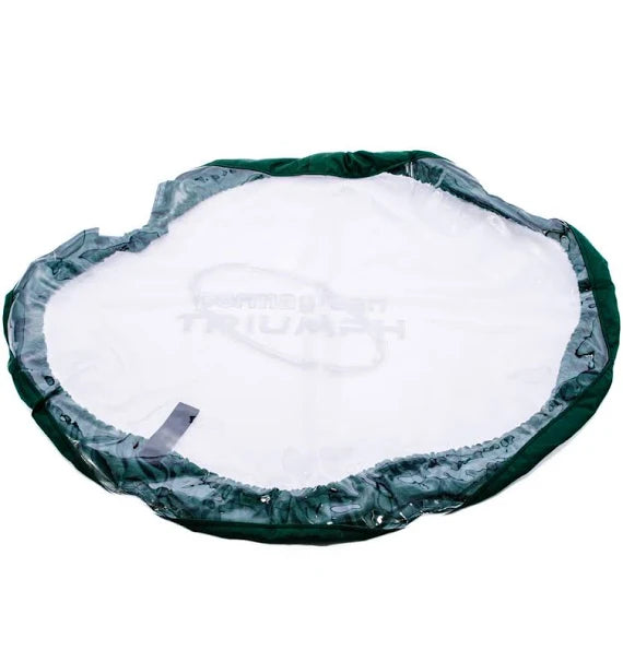 Turf Equipment USA Triumph Hopper Cover