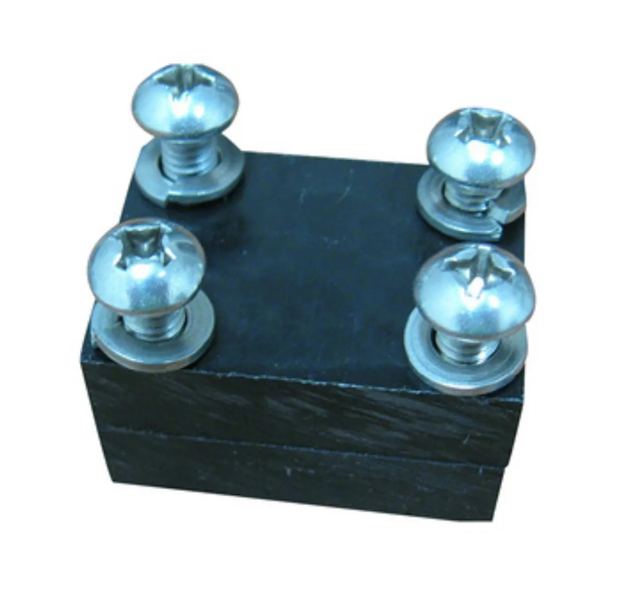 Turf Equipment USA Compatible Spinner Block for Permagreen Magnum or Permagreen Triumph