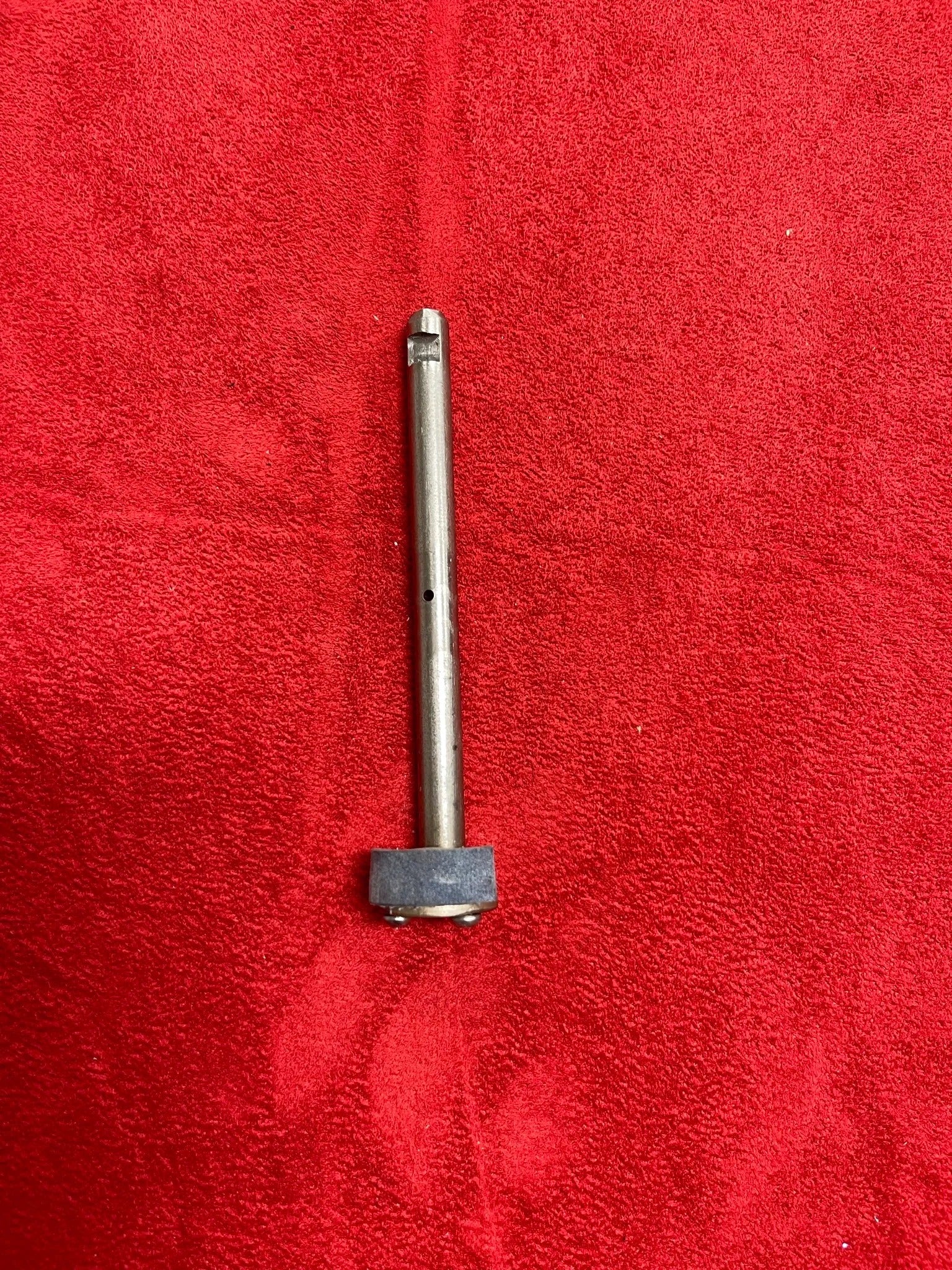 Permagreen Spinner Shaft Triumph