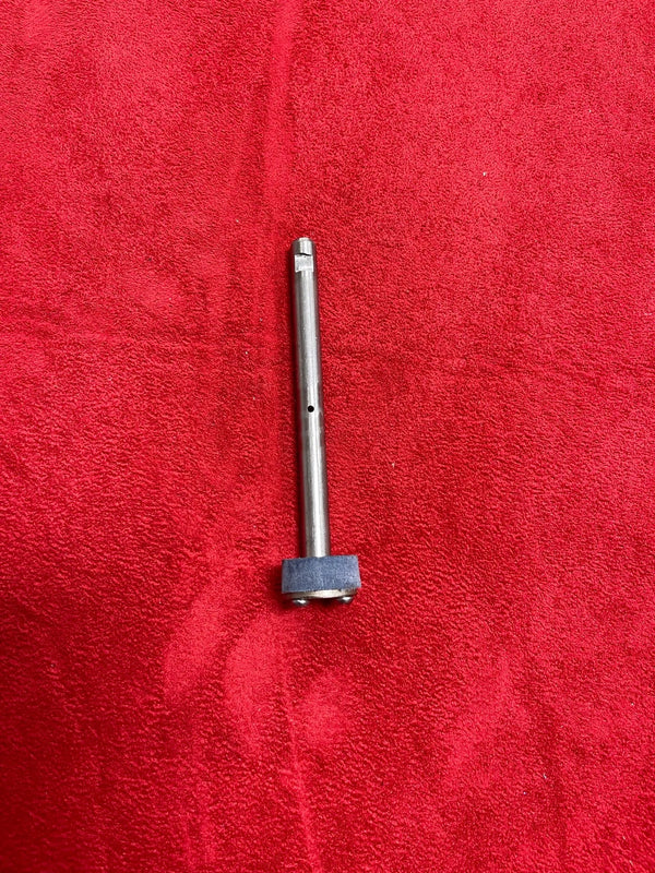Turf Equipment USA Compatible Spinner Shaft and Cam for Permagreen Magnum