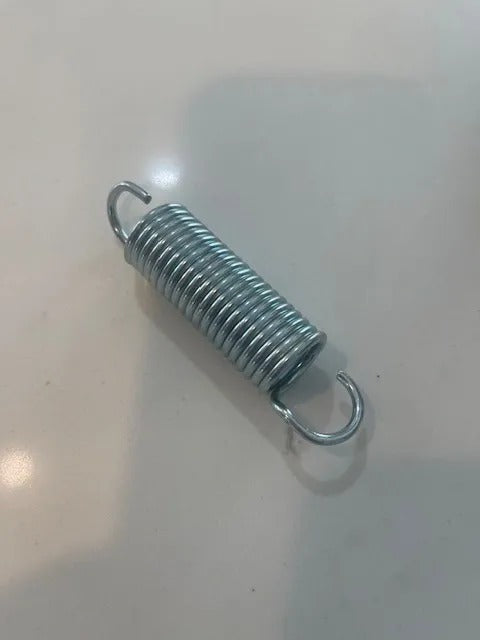 Turf Equipment USA Compatible Idler Drive Spring for Permagreen Magnum