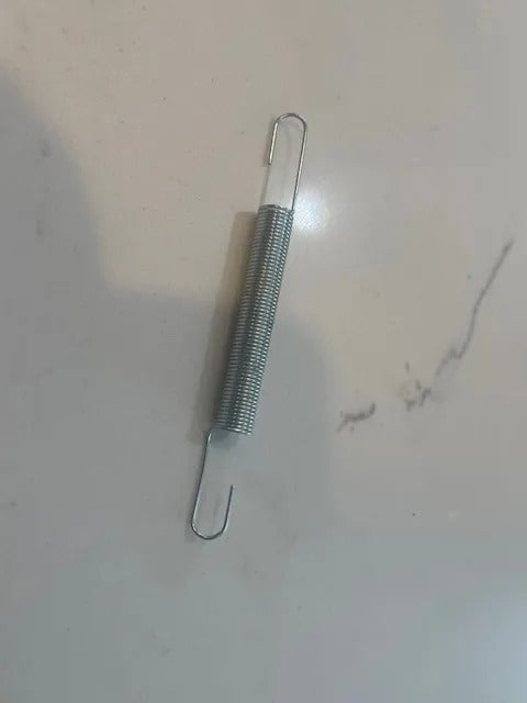 Turf Equipment USA Compatible Throttle Return Spring for Permagreen Magnum or Permagreen Triumph
