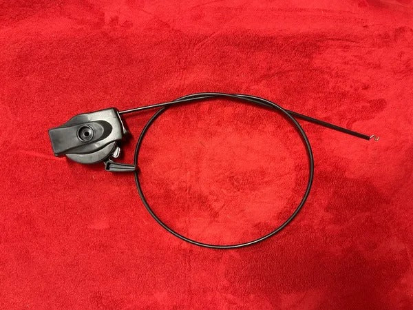 Turf Equipment USA Permagreen Triumph 3rd Hole Cable Compatible