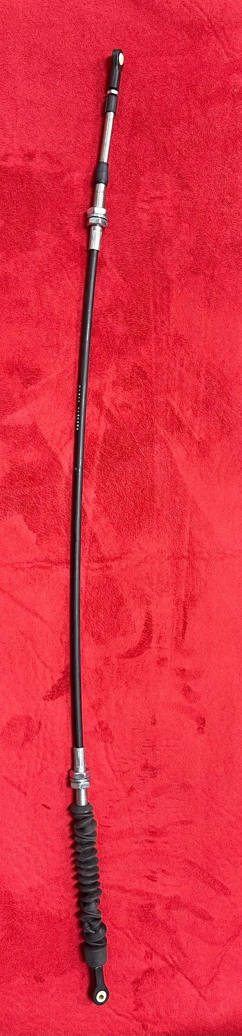 Turf Equipment USA Permagreen Triumph Hopper Cable Compatible